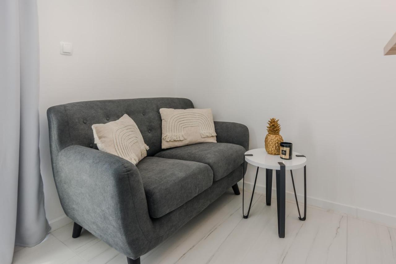 Apartment Redibo Privlaka  Eksteriør billede