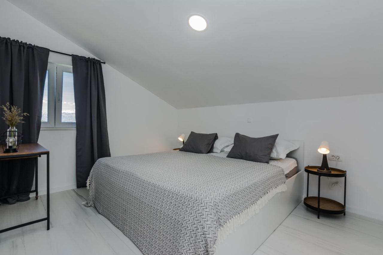 Apartment Redibo Privlaka  Eksteriør billede